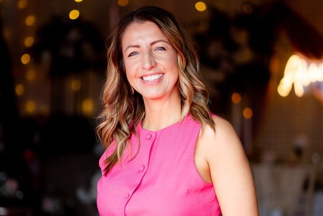 Charm Wedding Studio: Venue stylist Lynsey Kinning on her work schedule: 'I try to have at least two Sundays off a month'