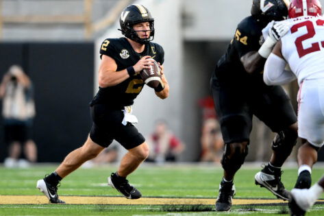 Clark Lea Has No Diego Pavia Doomsday Plan After Steve Spurrier’s Blunt Vanderbilt Verdict Diego Pavia’s bold title talk, Clark Lea’s backup dilemma, and Steve Spurrier’s blunt verdict set Vanderbilt’