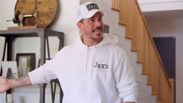 Why Jax Taylor Left The Vanderpump Rules Spin-Off The Valley After 2 Seasons
