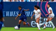 Wave ends drought with late score, but has to settle for 1