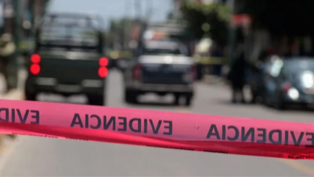 Hallan 6 cabezas humanas con mensaje de La Barredora en Tlaxcala