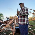 Fall fury: The 2nd severe weather, tornado season in the US