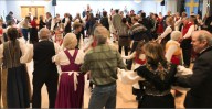 Skandia Folk Dance Society schedules September events in Lynnwood