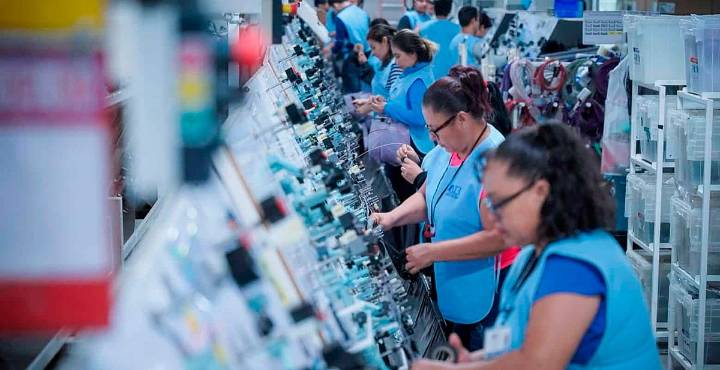 INEGI: empleo crece en comercio y agricultura, pero sube la informalidad laboral