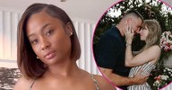 Travis Kelce's Ex Kayla Nicole Posts About Choosing 'Joy' After Athlete Announces Engagement to Taylor Swift