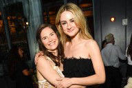 Grace Van Patten Recalls Having Amanda Knox 'The Twisted Tale' Set (Exclusive)