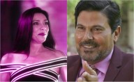 Cynthia Klitbo reconoce que, desde que Francisco Gattorno se fue de su casa, lo ha echado de menos