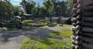Fort Boonesborough State Park celebrates a historic 250 years