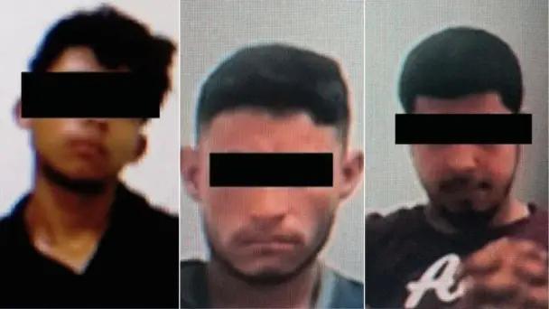 Vinculan a tres por narcomenudeo en Ciudad Obregón