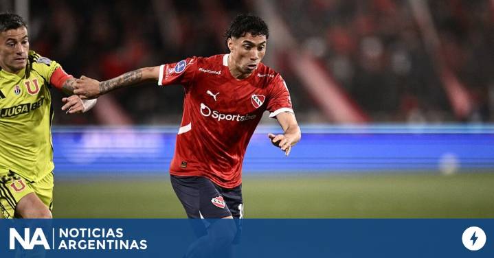 🔴 Instituto – Independiente EN VIVO: Minuto a minuto del Torneo Clausura 2025