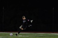 Zimmer cool, calm collected in goal for Cornwall