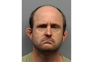 Diaper-Wearing Man Allegedly Approached Young Girls, Said 'Goo Goo Gaa Gaa' and Asked for a Diaper Change