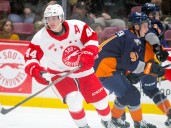 Soo Greyhounds keep core intact as NCAA pulls top prospects