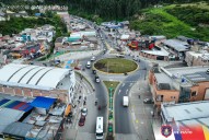 Terminaron con ‘elefante blanco’ en Pasto
