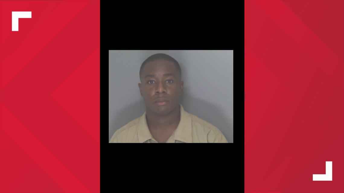 Douglas County officer charged with aggravated sodomy and oath violation