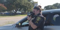 Greenville police enforcing school zone safety
