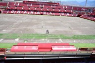 El Ayuntamiento afirma que el mantenimiento del 'Nuevo Los Carmenes' es responsabilidad del Granada CF