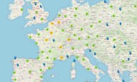 Security researcher maps hundreds of TeslaMate servers spilling Tesla vehicle data