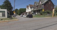 McKees Rocks woman charged after 2-year-old found wandering streets in dirty diaper