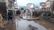 Más de 170 muertos por intensas lluvias en Pakistán