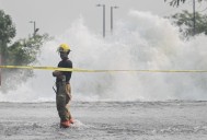 Expired equipment, lack of training among safety risks in Auditor General report on Montreal’s firefighters
