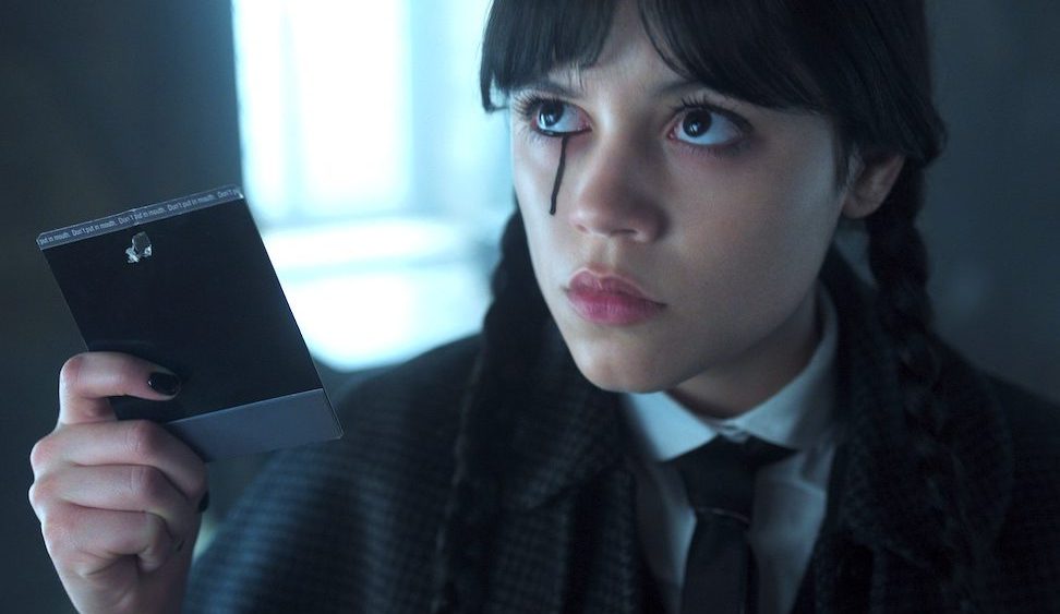 Wednesday Creators on Season 2: LOIS, Morticia Fight, Tyler's Future