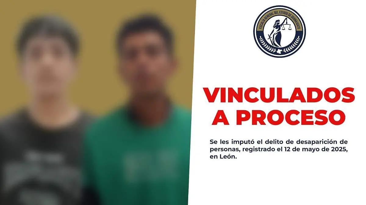 Detenidos por llevar cuerpo desmembrado en un ‘diablito’ en León; ya están en prisión