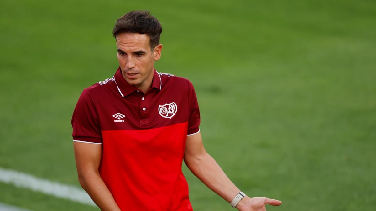 Iñigo y el partido en Miami: "Si quieres seguir chupando del bote..."