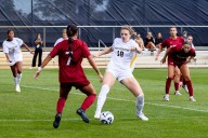Michigan comes out on top in late-game frenzy, defeating Villanova 2