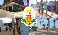 Callao, el puerto bravo hoy cumple 189 años