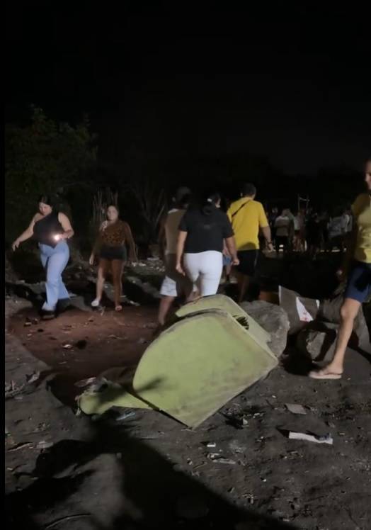 Nuevo asesinato en Ciénaga agudiza temor por la inseguridad