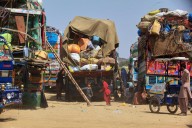 Reintegrar a millones de refugiados afganos es clave para futuro pacífico, afirma funcionaria de ONU