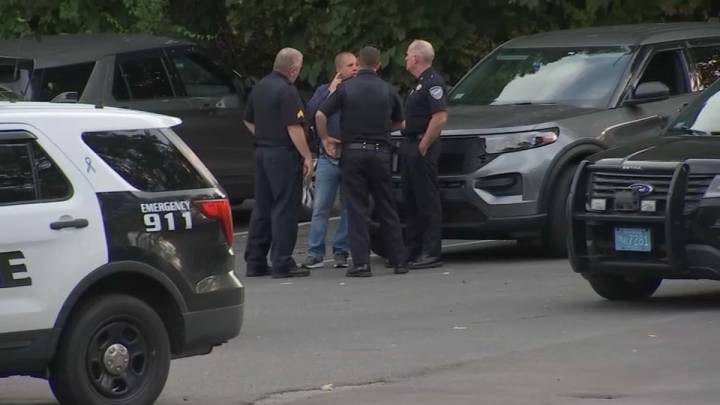 Shrewsbury fatal shooting updates: Suspect due in court after man killed