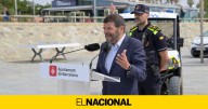 El Ayuntamiento de Barcelona deja claro a la heladería catalanófoba que la normativa se tiene que cumplir