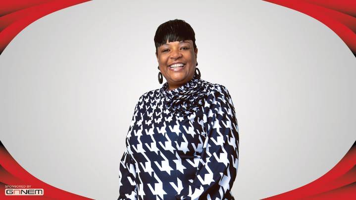 Most Influential Women of 2025: LaDonna Weaver, Northern Trust