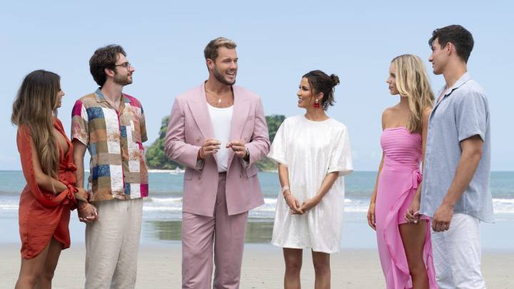 Are You My First?: Kaitlyn Bristowe, Colton Underwood Talk Virgins, Traitors