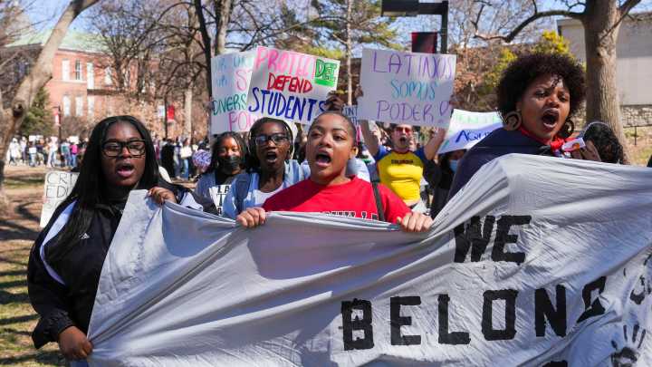 Backlash after Breonna Taylor's death shows the 'permanence of racism' Ricky L. Jones