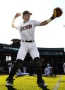Padres minors: Testing Truitt Madonna, DSL Padres playing for title on Saturday