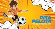 PISA PELOTA · Un ‘peso pesado’ que ya se retiró, vende su mansión