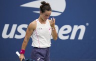 US Open : Flamboyante à Roland-Garros, Loïs Boisson ne réitère pas l’exploit à Flushing Meadows