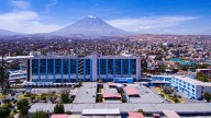 Essalud Arequipa inaugura Unidad Funcional de Trasplante Renal