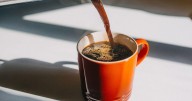 Caffeinated coffees are mostly free of toxins, with a few exceptions