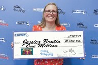 $1M Lottery Jackpot: Newly-Made Palmer Millionaire Has Wholesome Plans For Money