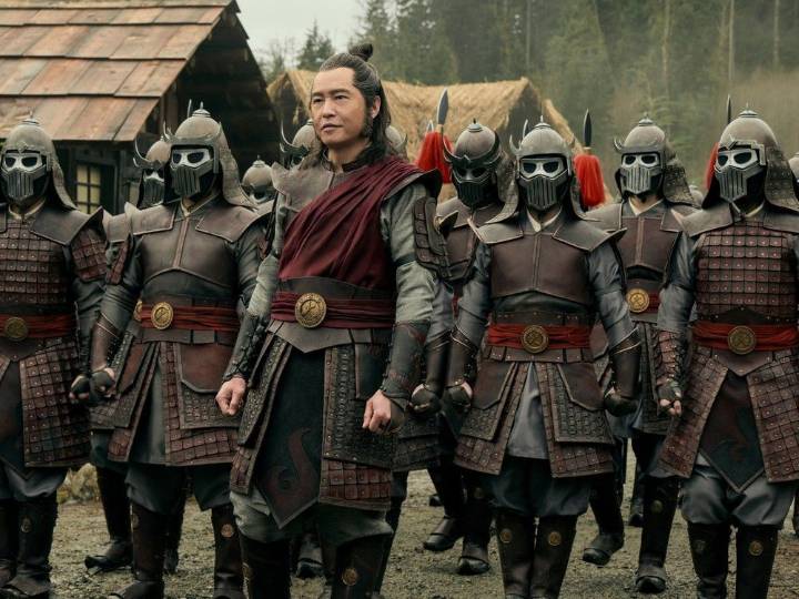 Here are Netflix’s top B.C.-shot shows in the last five years   