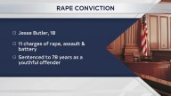 Stillwater teen sentenced to 78 years in prison