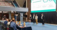 Estudiantes del Tec de Monterrey diseñan topes que generan energía limpia