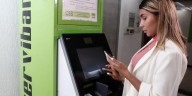 Esta es la cantidad de dinero que puede retirar por día en una Red Verde Servibanca 