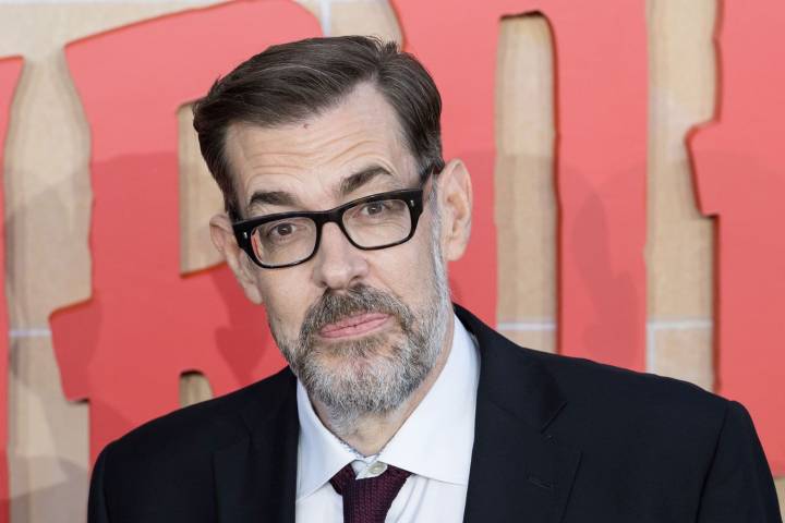 Why The Thursday Murder Club Author Richard Osman Thinks Crime Novels Are 'The Literature of Our Times'