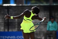 American WTA Star Faces Major Setback as Family Tragedy Hits Amid Cincinnati Open American Tennis star faces heartbreaking loss as family tragedy unfolds during high-stakes Cincinnati Open campaign! S