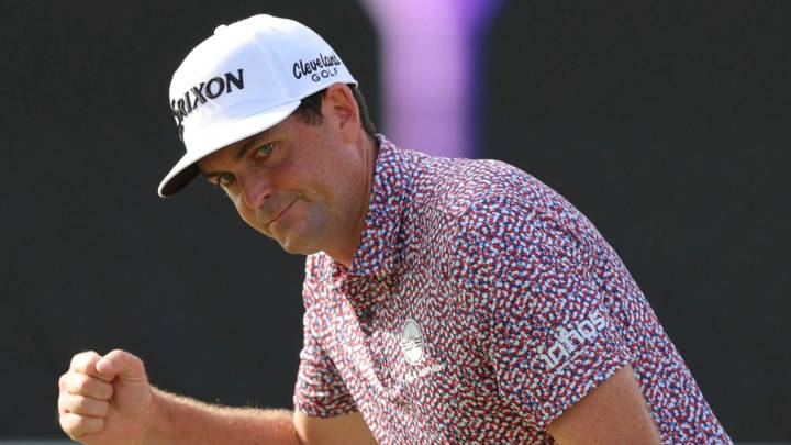 Ryder Cup 2025: How Keegan Bradley's debate over possible player captain role has helped Team USA find form ahead of Bethpage Black
